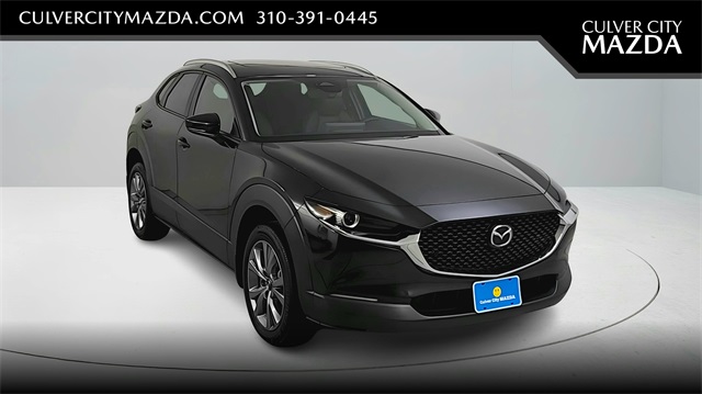 new 2026 Mazda CX-30 car, priced at $31,700