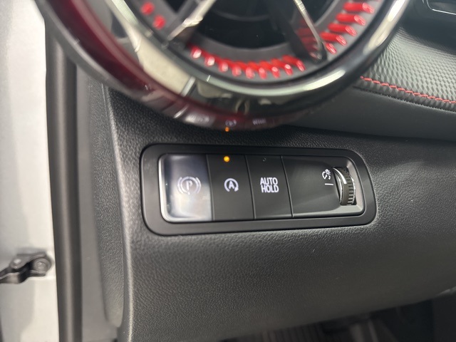 new 2026 Chevrolet Equinox car, priced at $37,315