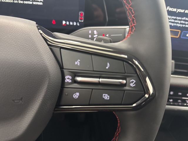 new 2026 Chevrolet Equinox car, priced at $37,315