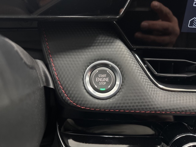 new 2026 Chevrolet Equinox car, priced at $37,315