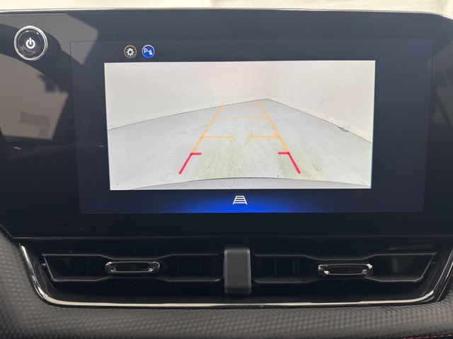 new 2026 Chevrolet Equinox car, priced at $37,315