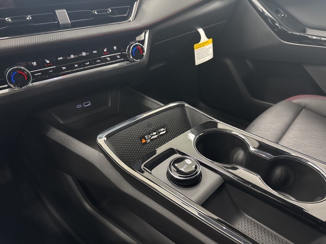 new 2026 Chevrolet Equinox car, priced at $37,315