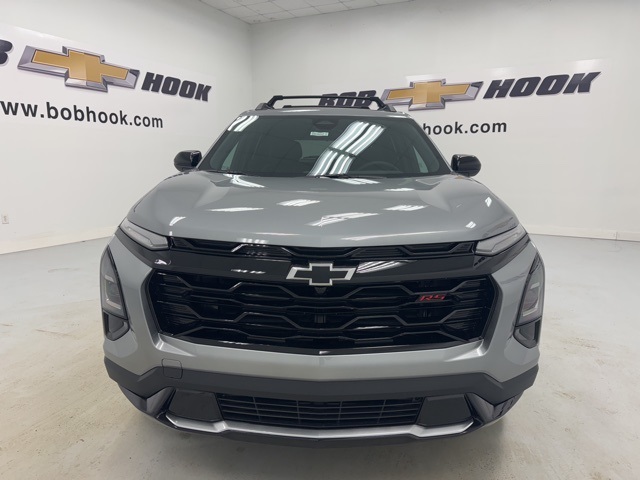 new 2026 Chevrolet Equinox car, priced at $37,315