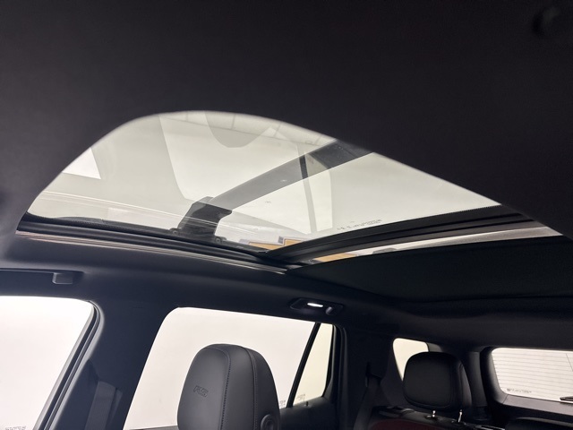 new 2026 Chevrolet Equinox car, priced at $37,315