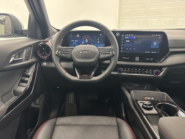 new 2026 Chevrolet Equinox car, priced at $37,315