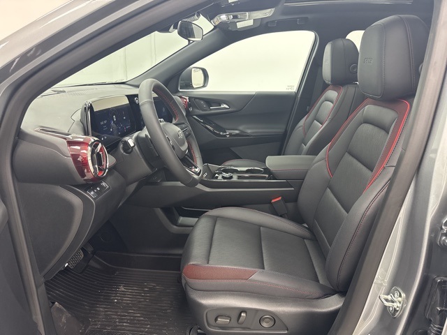 new 2026 Chevrolet Equinox car, priced at $37,315