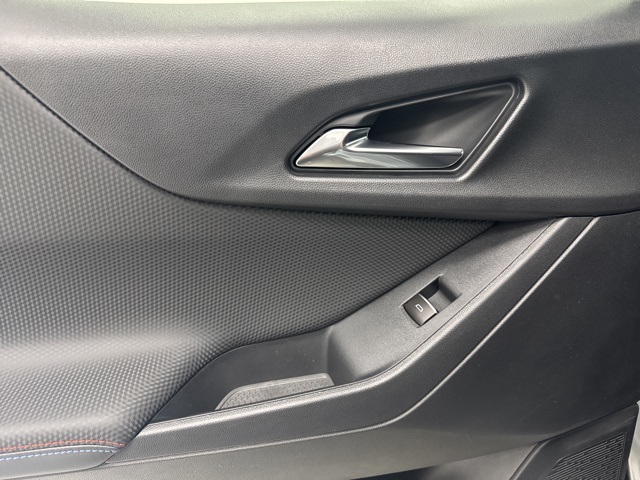 new 2026 Chevrolet Equinox car, priced at $37,315