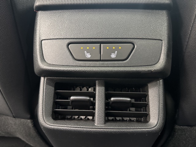 new 2026 Chevrolet Equinox car, priced at $37,315