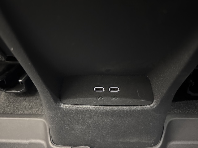 new 2026 Chevrolet Equinox car, priced at $37,315