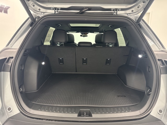 new 2026 Chevrolet Equinox car, priced at $37,315