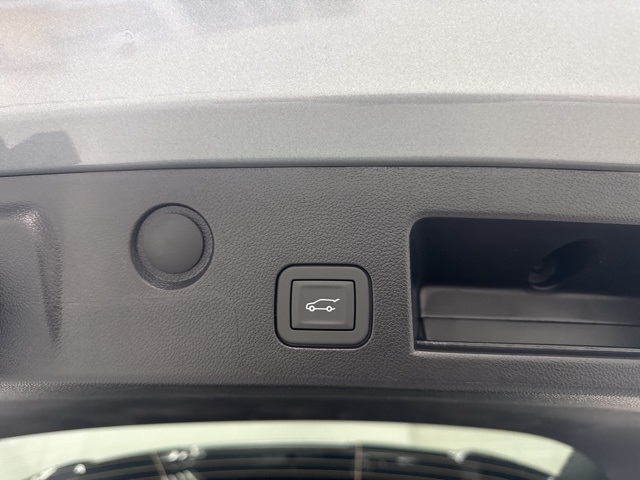 new 2026 Chevrolet Equinox car, priced at $37,315