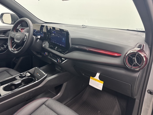 new 2026 Chevrolet Equinox car, priced at $37,315