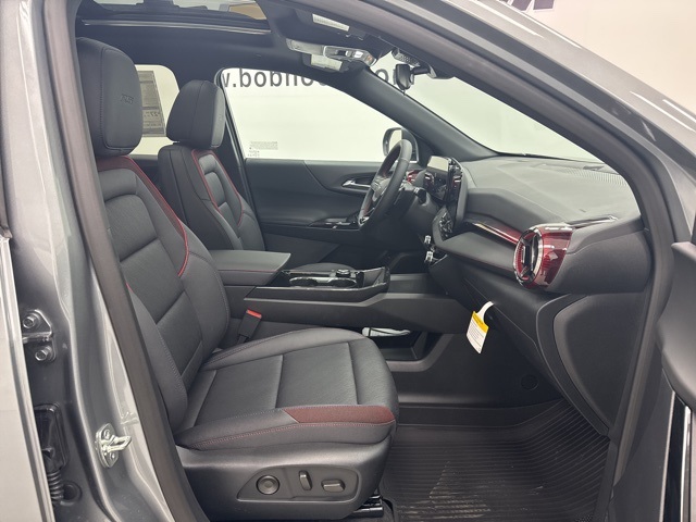 new 2026 Chevrolet Equinox car, priced at $37,315