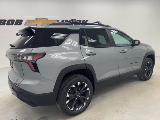 new 2026 Chevrolet Equinox car, priced at $37,315