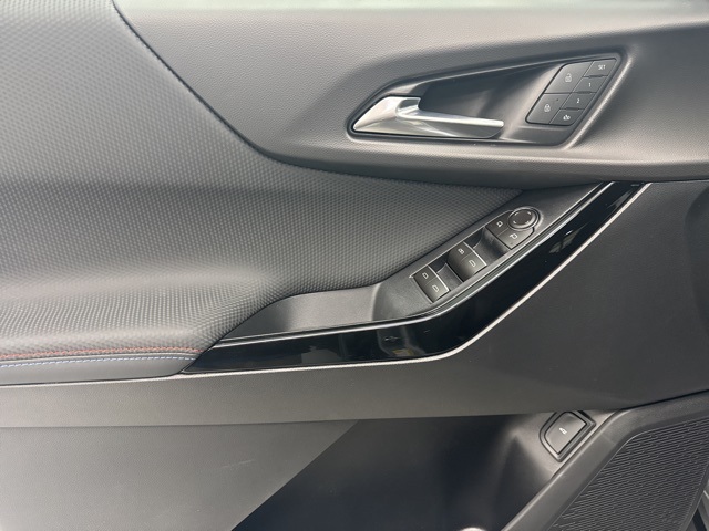 new 2026 Chevrolet Equinox car, priced at $37,315