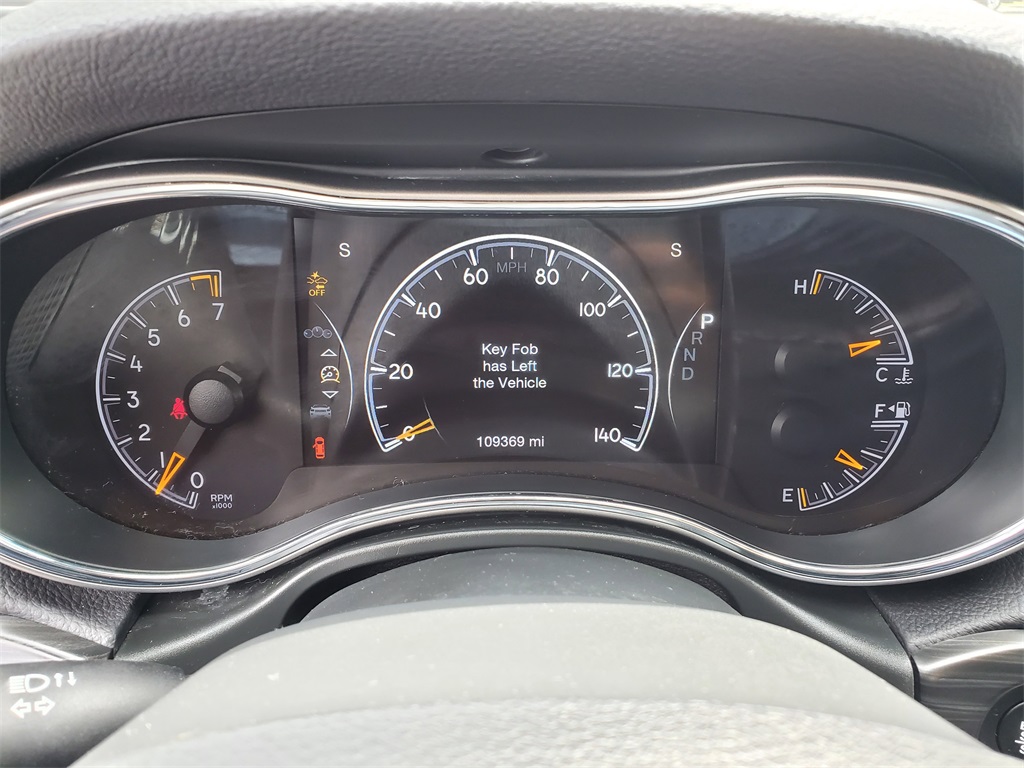 2020 Jeep Grand Cherokee Laredo E photo 10
