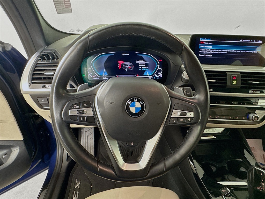 Photo of 2021 BMW X3 xDrive30e in Myrtle Beach, SC - 11,  2021 BMW X3 xDrive30e:T3889H