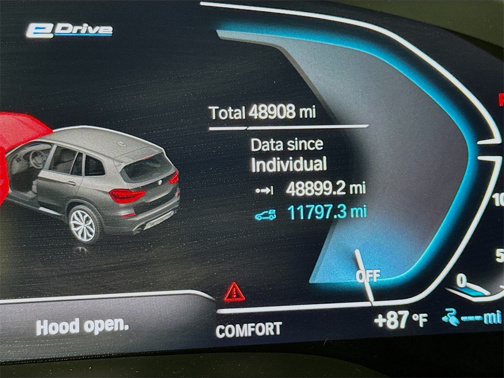 Photo of 2021 BMW X3 xDrive30e in Myrtle Beach, SC - 12,  2021 BMW X3 xDrive30e:T3889H