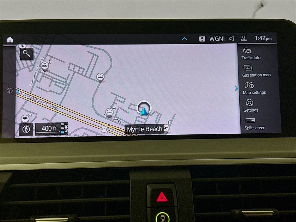 Photo of 2021 BMW X3 xDrive30e in Myrtle Beach, SC - 13,  2021 BMW X3 xDrive30e:T3889H