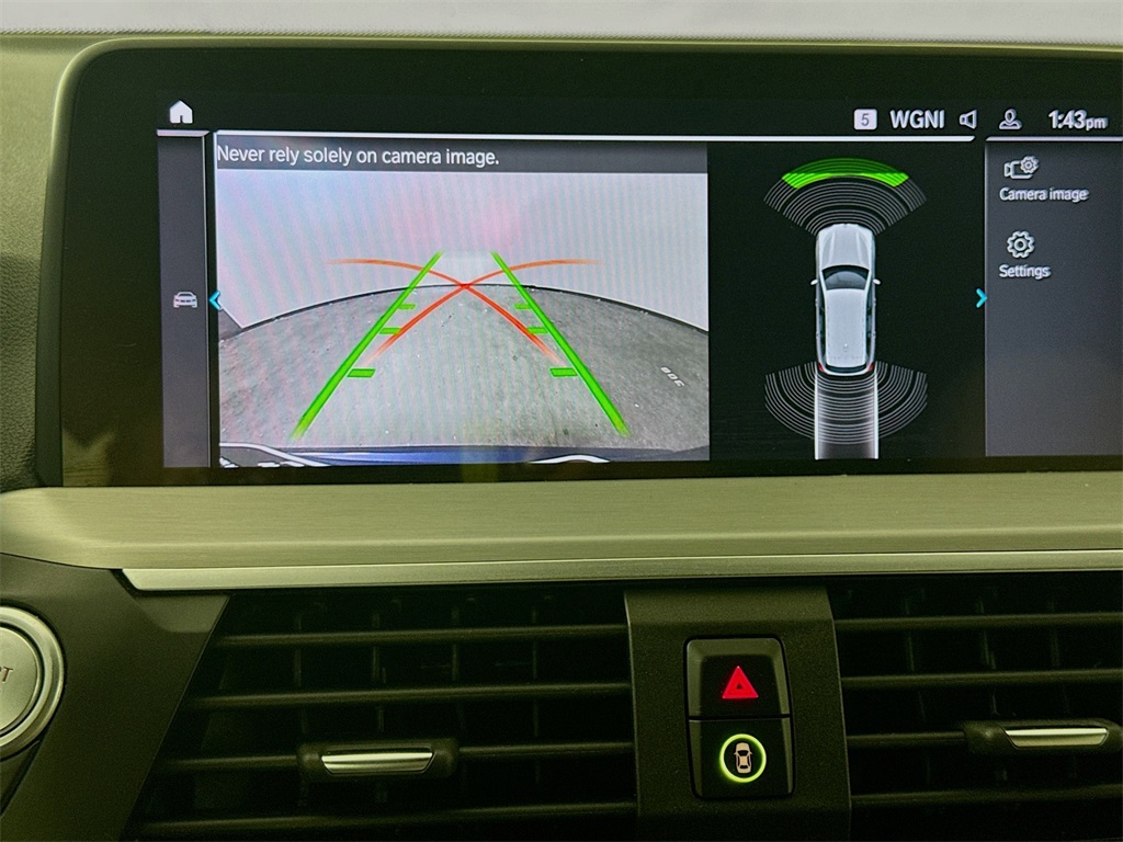 Photo of 2021 BMW X3 xDrive30e in Myrtle Beach, SC - 14,  2021 BMW X3 xDrive30e:T3889H