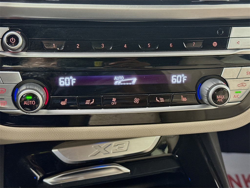 Photo of 2021 BMW X3 xDrive30e in Myrtle Beach, SC - 16,  2021 BMW X3 xDrive30e:T3889H