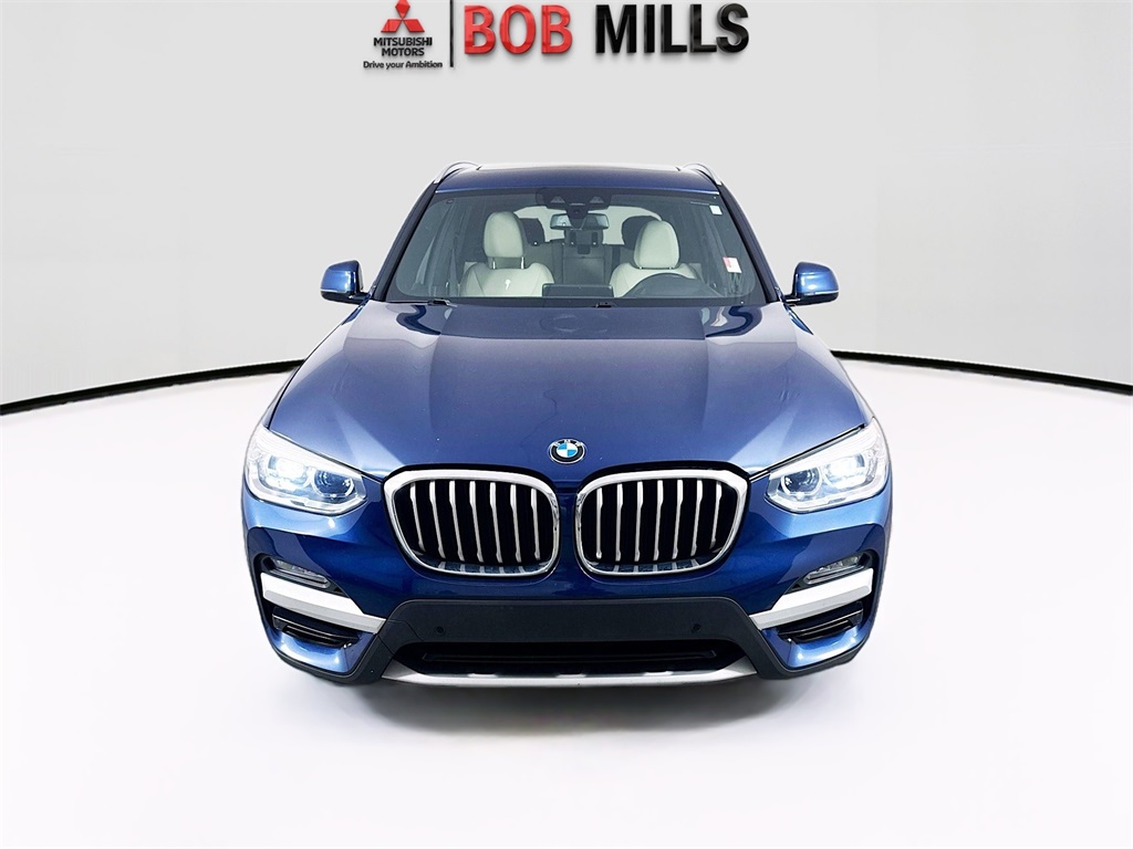 Photo of 2021 BMW X3 xDrive30e in Myrtle Beach, SC - 2,  2021 BMW X3 xDrive30e:T3889H