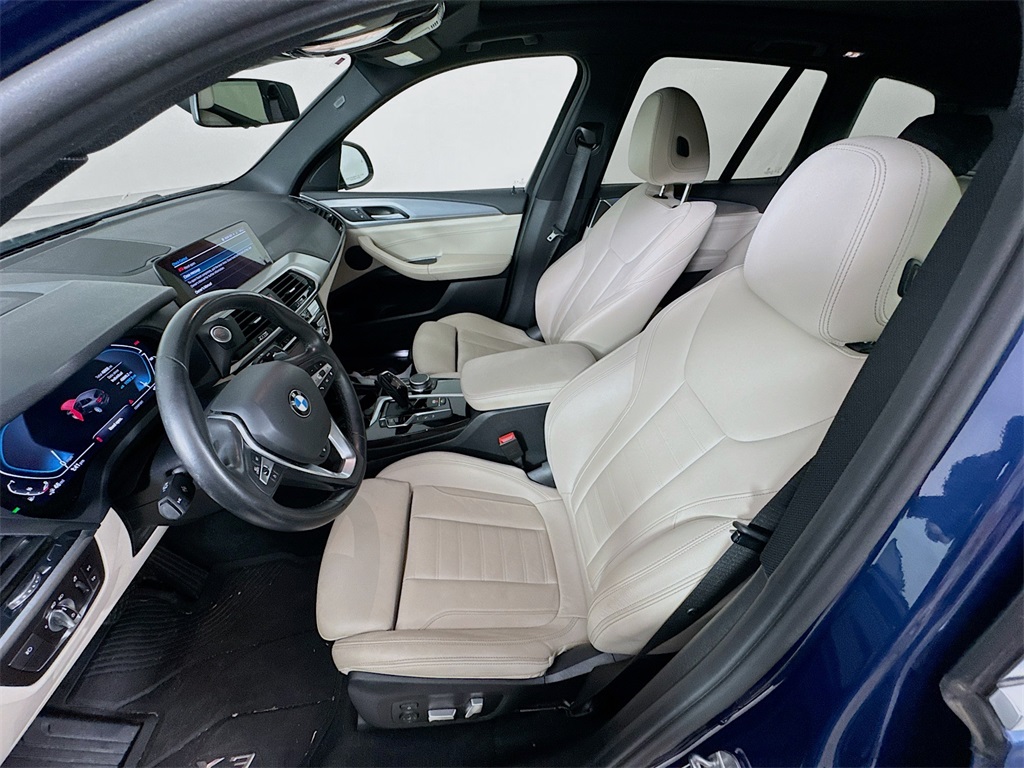 Photo of 2021 BMW X3 xDrive30e in Myrtle Beach, SC - 22,  2021 BMW X3 xDrive30e:T3889H