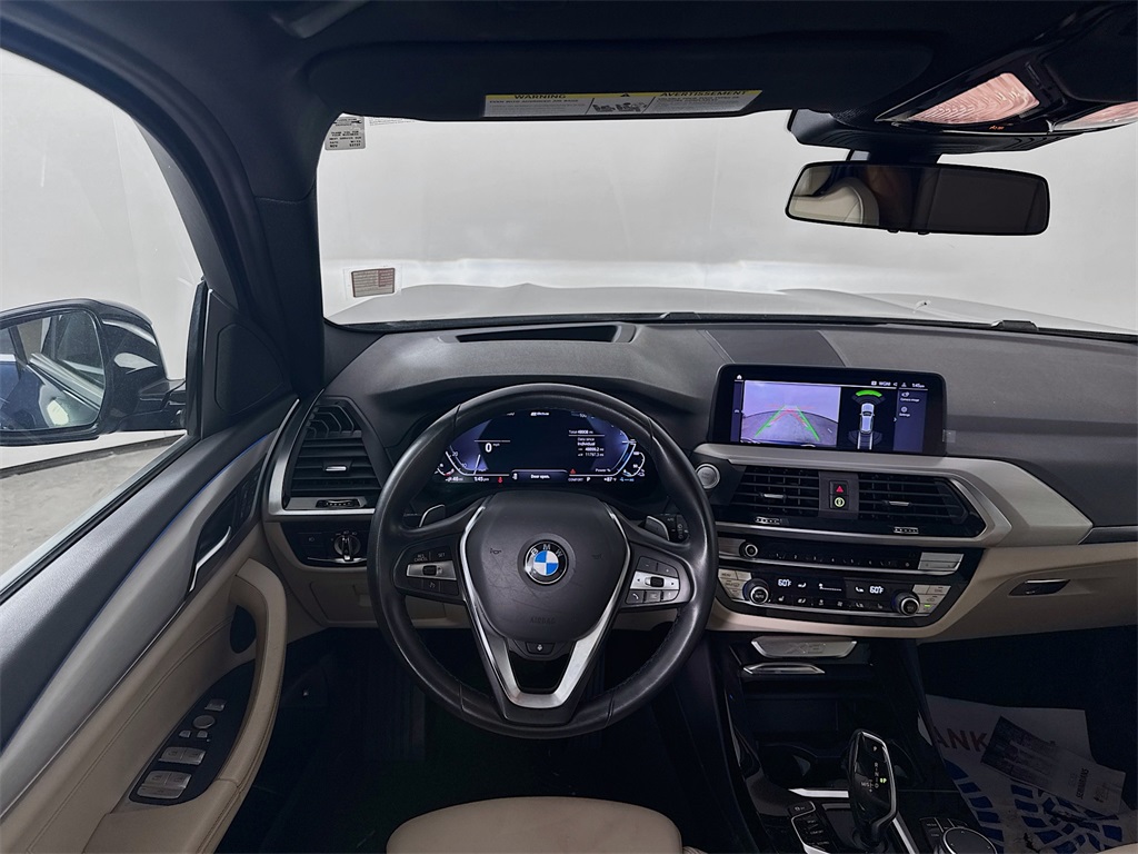 Photo of 2021 BMW X3 xDrive30e in Myrtle Beach, SC - 24,  2021 BMW X3 xDrive30e:T3889H