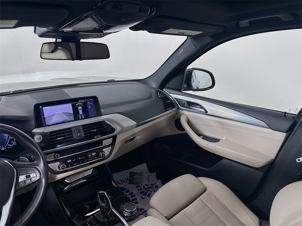Photo of 2021 BMW X3 xDrive30e in Myrtle Beach, SC - 25,  2021 BMW X3 xDrive30e:T3889H