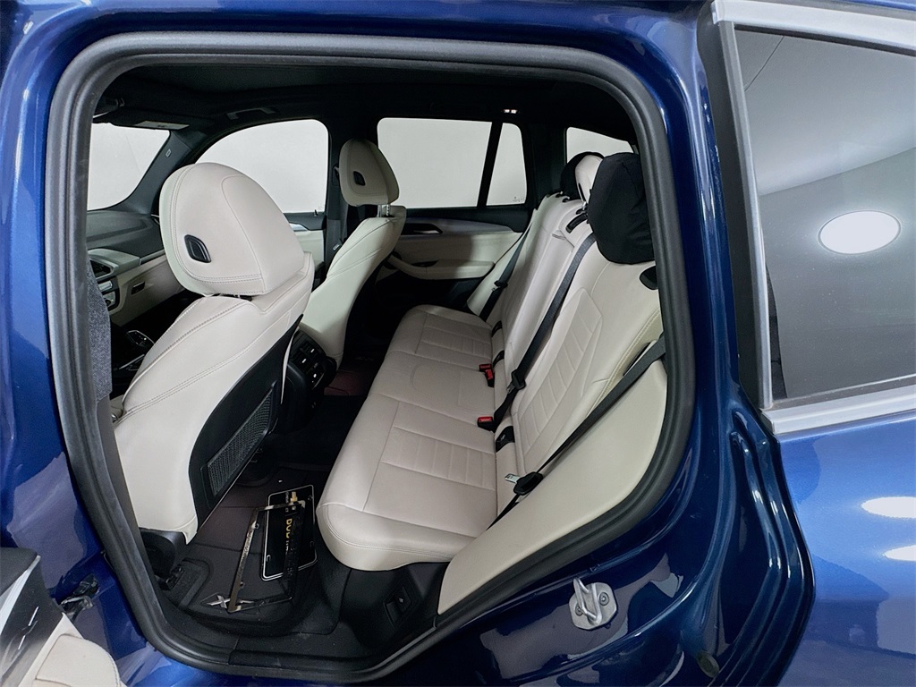 Photo of 2021 BMW X3 xDrive30e in Myrtle Beach, SC - 26,  2021 BMW X3 xDrive30e:T3889H