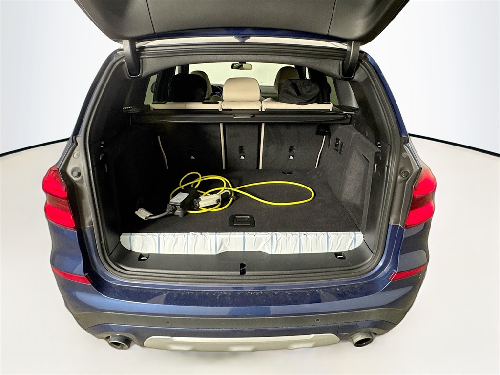 Photo of 2021 BMW X3 xDrive30e in Myrtle Beach, SC - 28,  2021 BMW X3 xDrive30e:T3889H