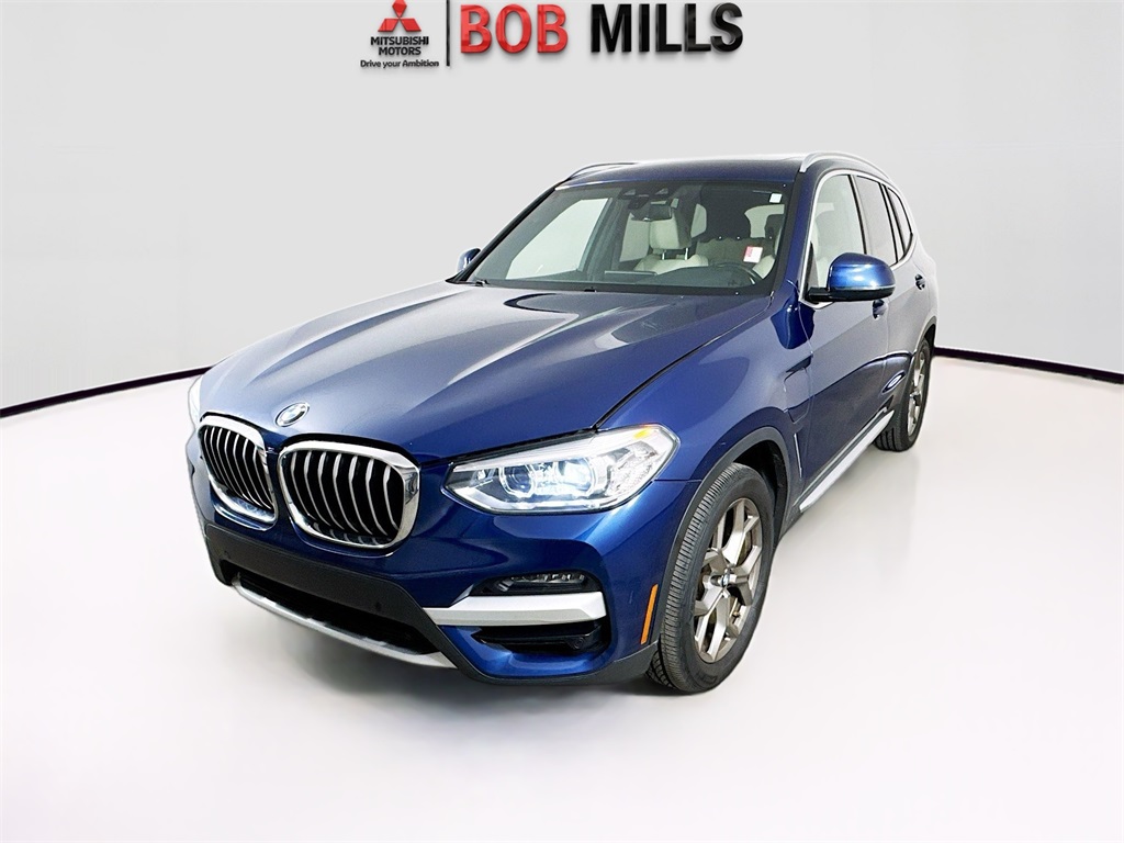 Photo of 2021 BMW X3 xDrive30e in Myrtle Beach, SC - 3,  2021 BMW X3 xDrive30e:T3889H