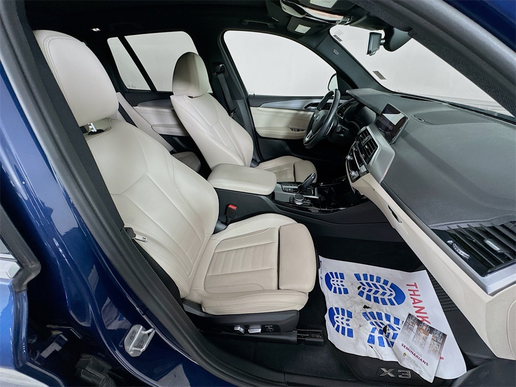 Photo of 2021 BMW X3 xDrive30e in Myrtle Beach, SC - 30,  2021 BMW X3 xDrive30e:T3889H