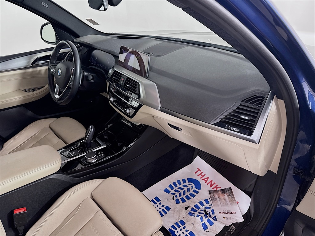 Photo of 2021 BMW X3 xDrive30e in Myrtle Beach, SC - 31,  2021 BMW X3 xDrive30e:T3889H