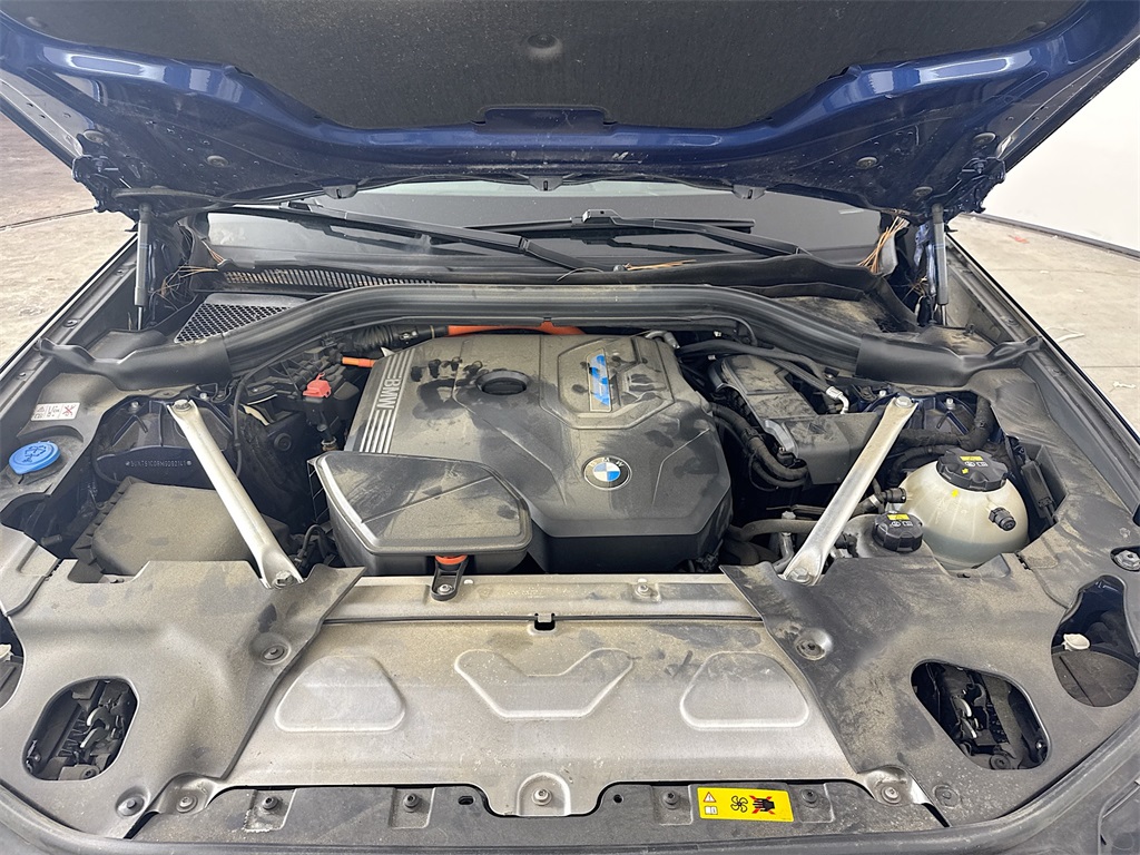 Photo of 2021 BMW X3 xDrive30e in Myrtle Beach, SC - 32,  2021 BMW X3 xDrive30e:T3889H
