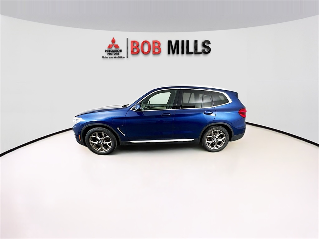 Photo of 2021 BMW X3 xDrive30e in Myrtle Beach, SC - 4,  2021 BMW X3 xDrive30e:T3889H