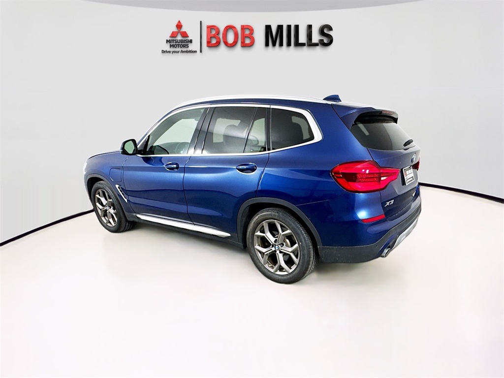 Photo of 2021 BMW X3 xDrive30e in Myrtle Beach, SC - 5,  2021 BMW X3 xDrive30e:T3889H