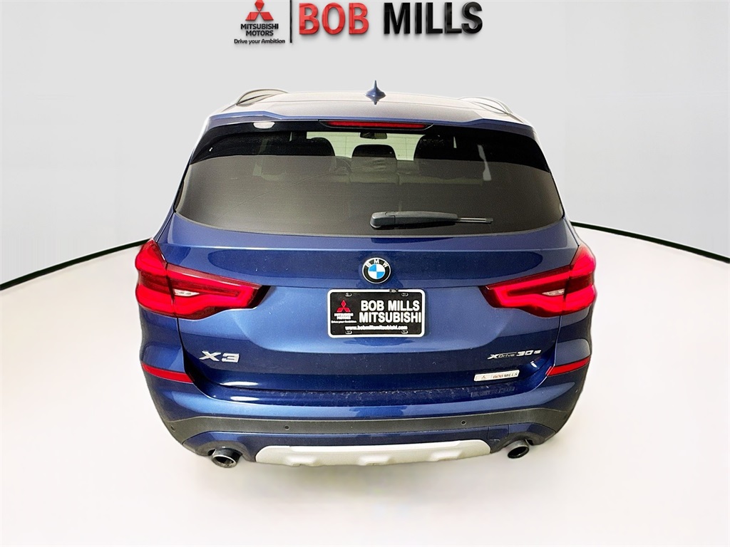 Photo of 2021 BMW X3 xDrive30e in Myrtle Beach, SC - 6,  2021 BMW X3 xDrive30e:T3889H