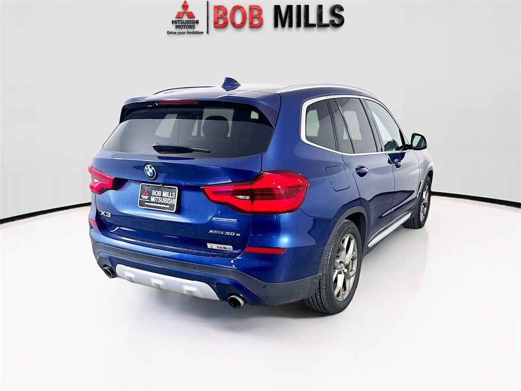 Photo of 2021 BMW X3 xDrive30e in Myrtle Beach, SC - 7,  2021 BMW X3 xDrive30e:T3889H