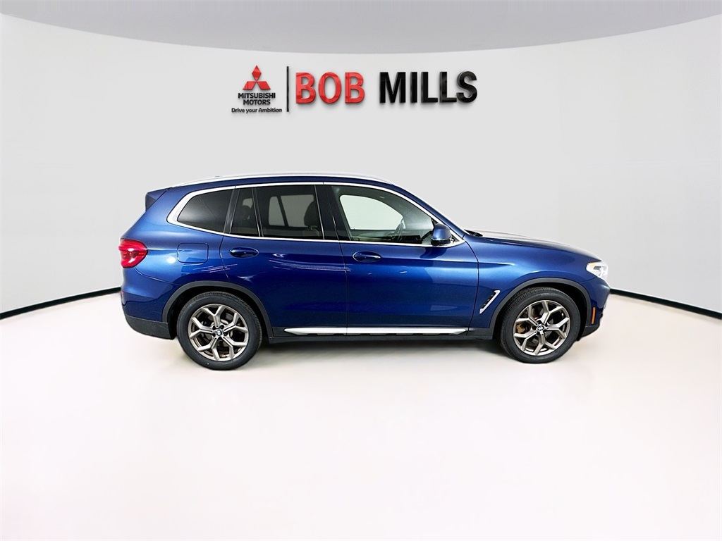 Photo of 2021 BMW X3 xDrive30e in Myrtle Beach, SC - 8,  2021 BMW X3 xDrive30e:T3889H