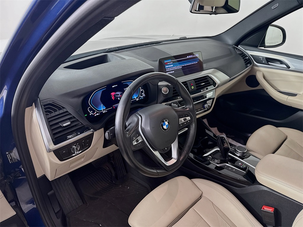 Photo of 2021 BMW X3 xDrive30e in Myrtle Beach, SC - 9,  2021 BMW X3 xDrive30e:T3889H