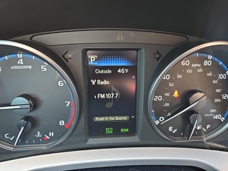 Used 2018 Toyota RAV4 SUV