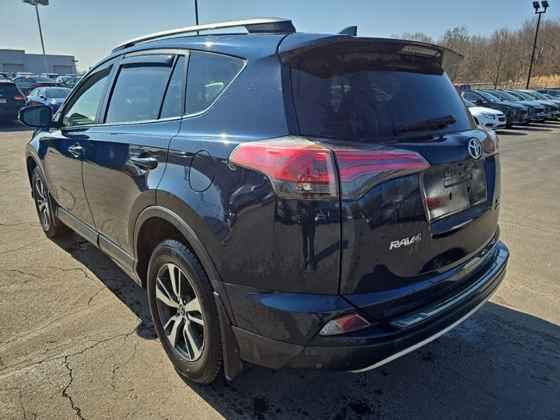 Used 2018 Toyota RAV4 SUV