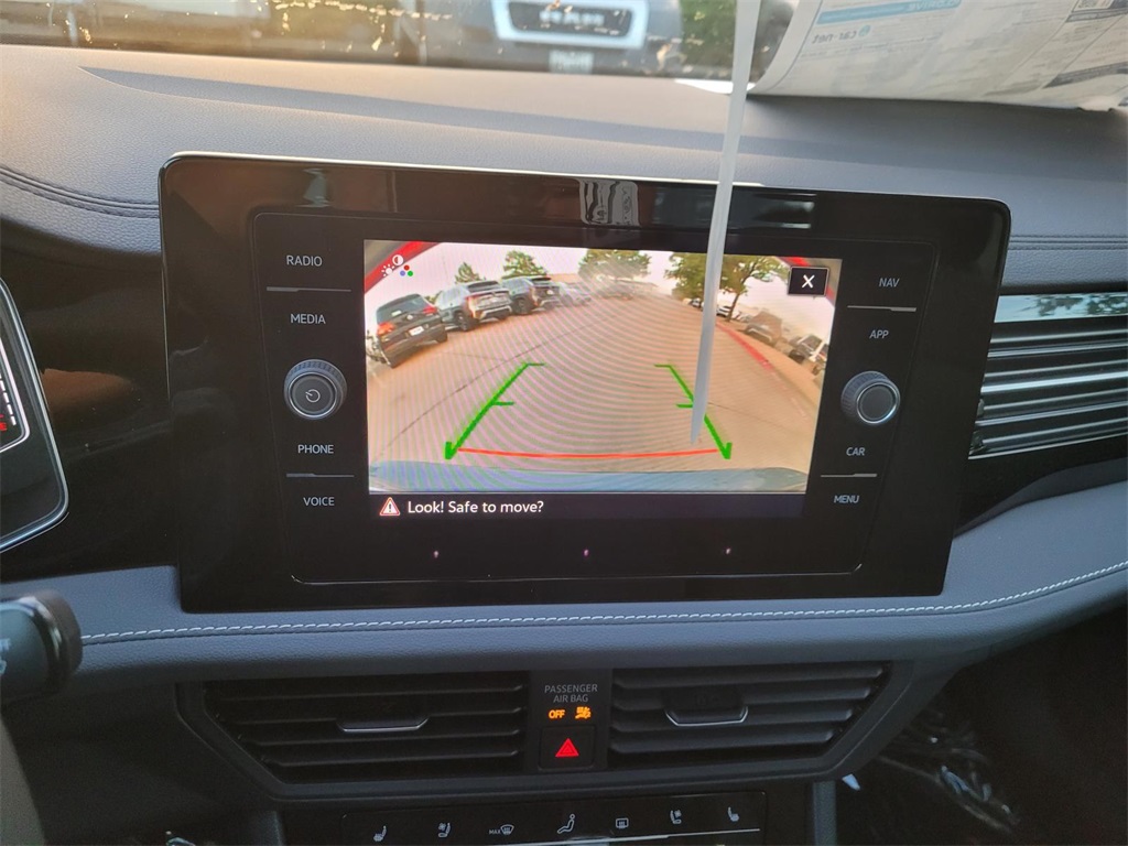 new 2025 Volkswagen Jetta car, priced at $28,220