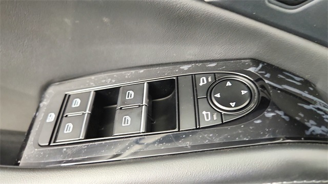 new 2025 Mazda CX-30 car, priced at $28,410