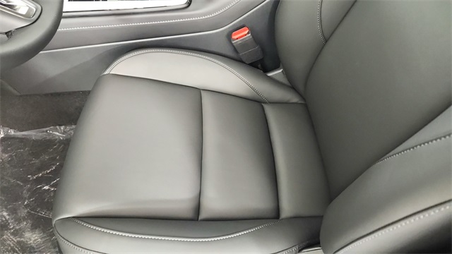 new 2025 Mazda CX-30 car, priced at $28,410