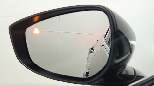 new 2025 Mazda CX-30 car, priced at $28,410