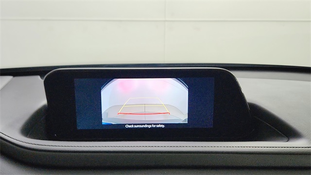 new 2025 Mazda CX-30 car, priced at $28,410