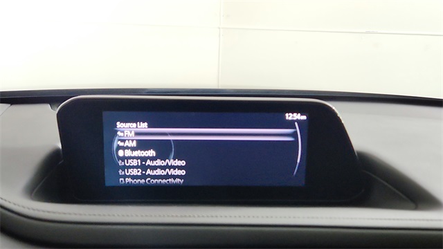 new 2025 Mazda CX-30 car, priced at $28,410