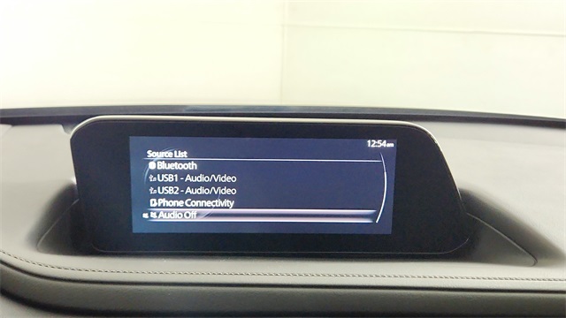 new 2025 Mazda CX-30 car, priced at $28,410